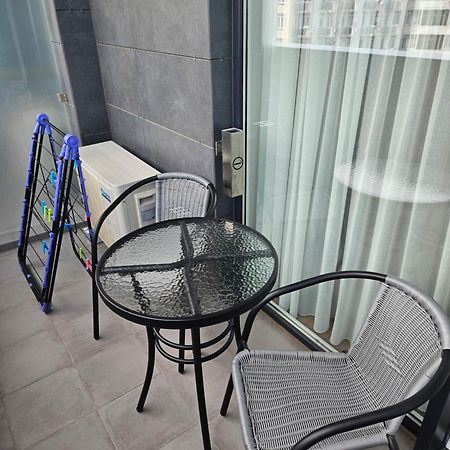 Batumi Continental Apartments Exteriör bild
